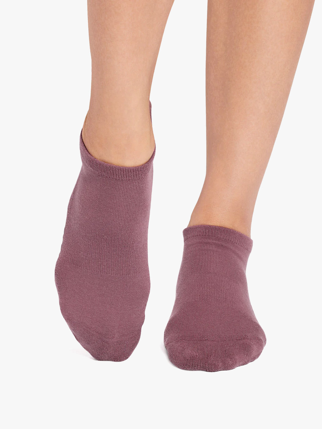 Tavi Noir Savvy Grip Socks - Wine