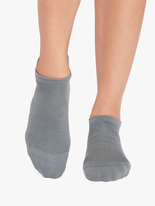 Tavi Noir Savvy Tec Grip Socks -  Fresh Green