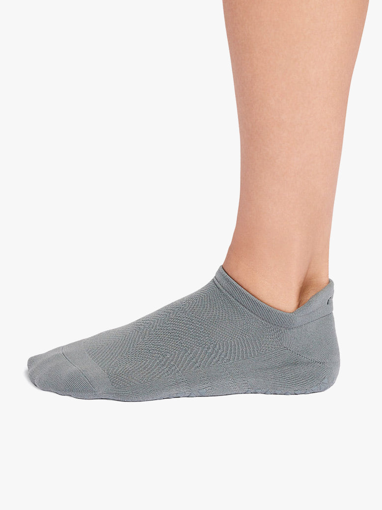 Tavi Noir Savvy Tec Grip Socks -  Fresh Green