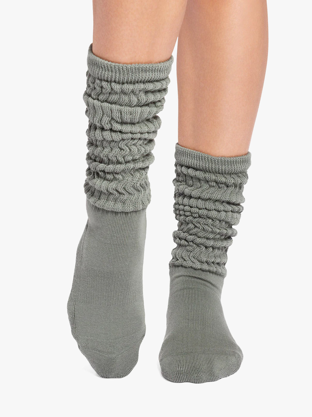 Tavi Noir Stacy Grip Socks - Ivy Field