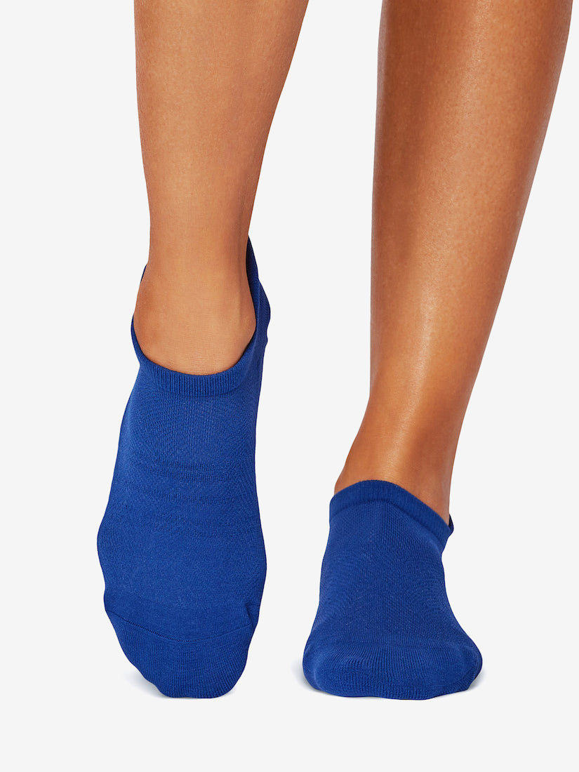 Tavi Noir Tec Savvy Grip Socks - Deep Navy