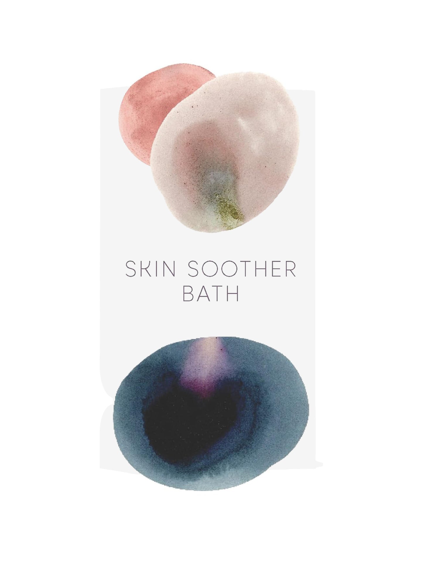 The Luxurious Bath Deck : 50 Relaxing & Rejuvinating Bathing Rituals