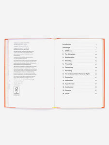 The School of Life The Confidence Workbook