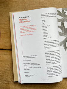 The Inner Work Project Journal - I Am