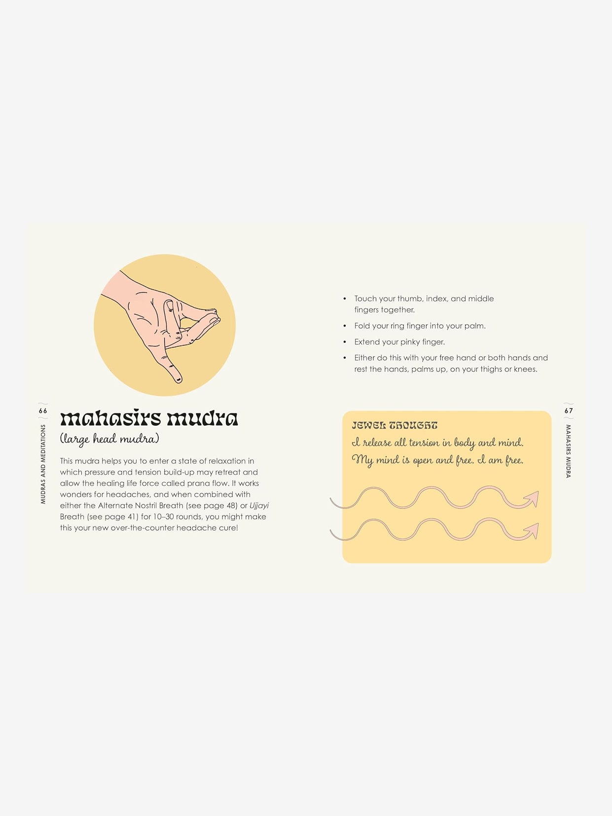 The Little Book of Yoga