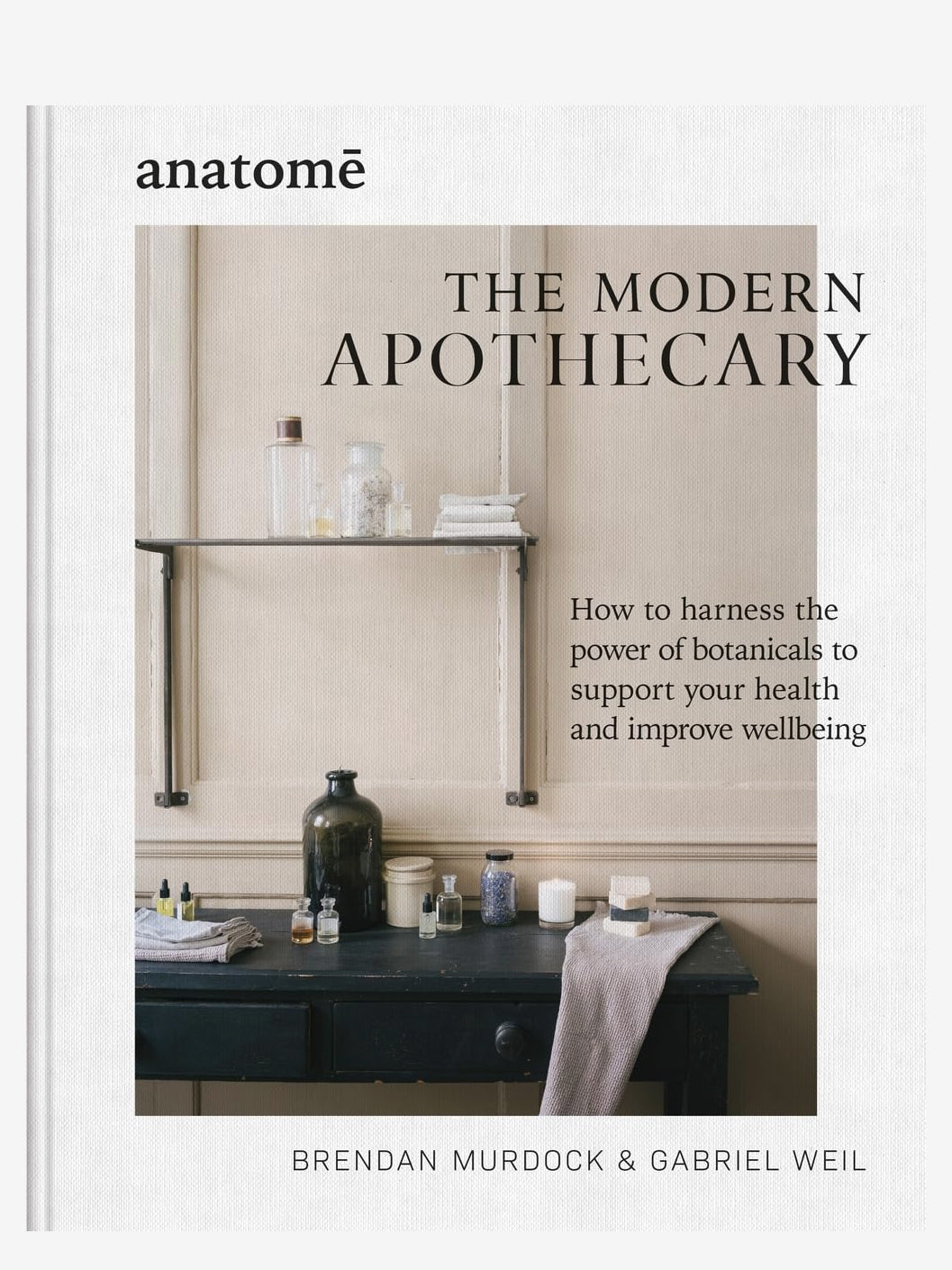 The Modern Apothecary