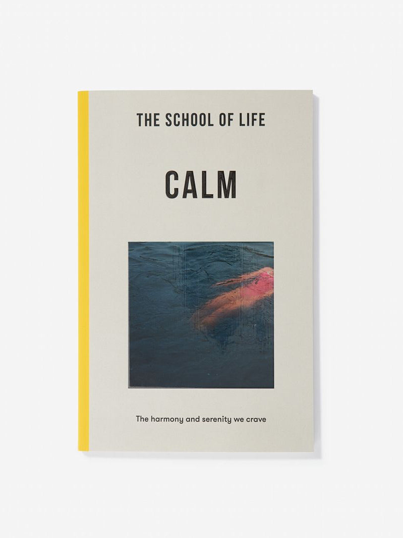 The School of Life Calm