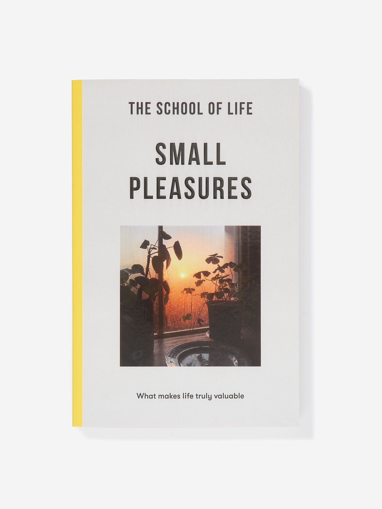 The School of Life Small Pleasures