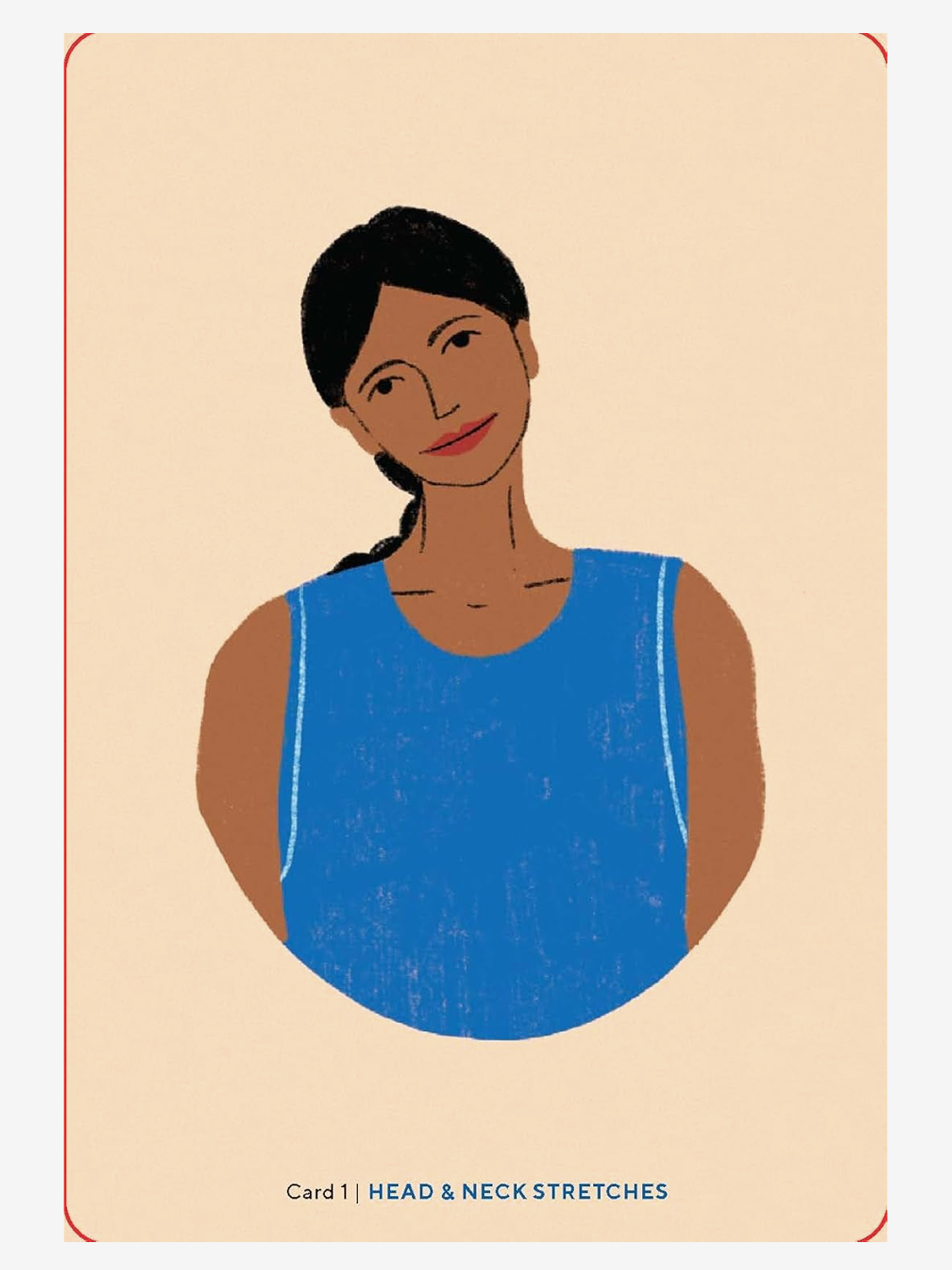 The Stretch and Breathe Deck