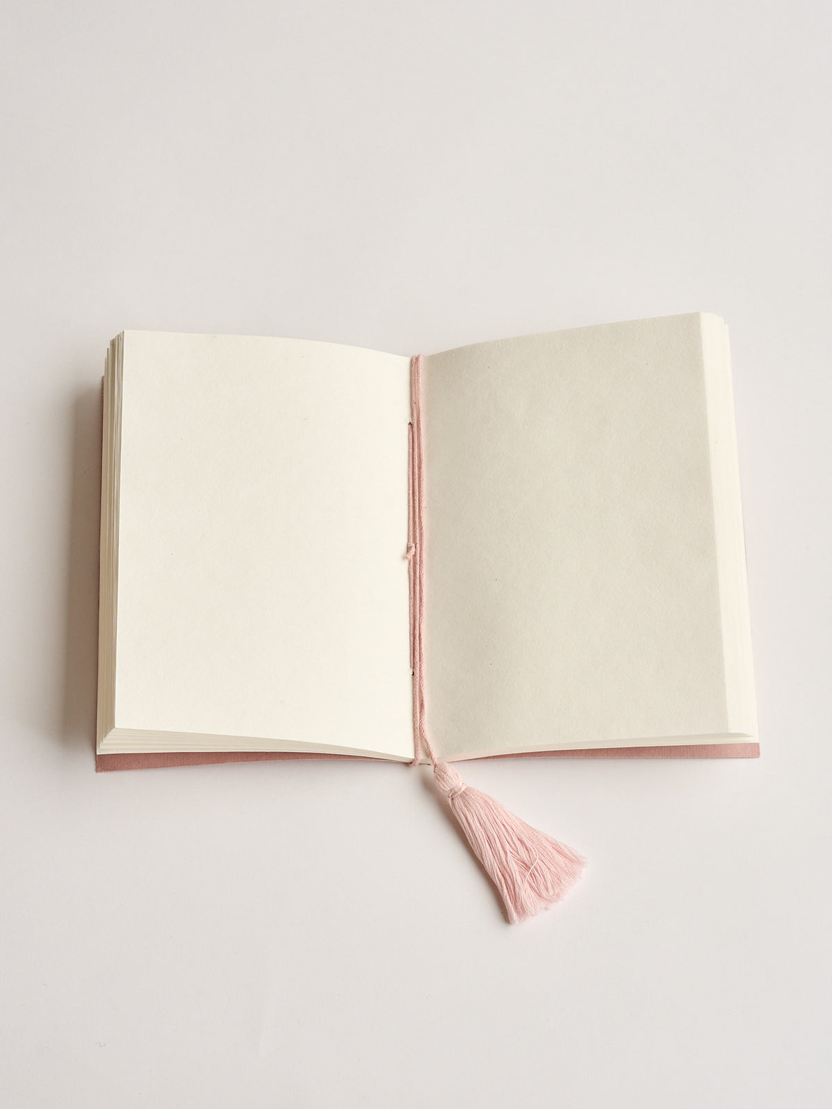 A5 Handmade Journal - Third Eye Chakra