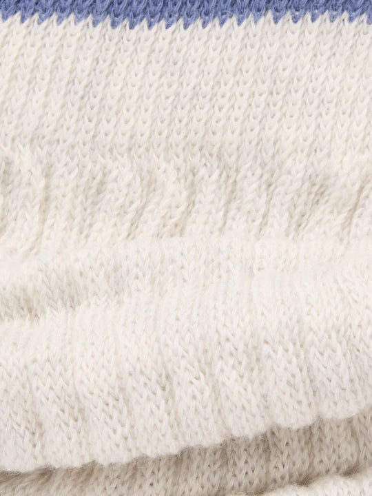 ToeSox Half Toe Slouch Grip Socks - Ash