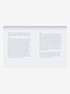 Two Minute Evenings: A Journal to Wind Down Your Day with Intention