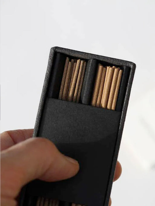 Ume Collection Natural Incense - Earth