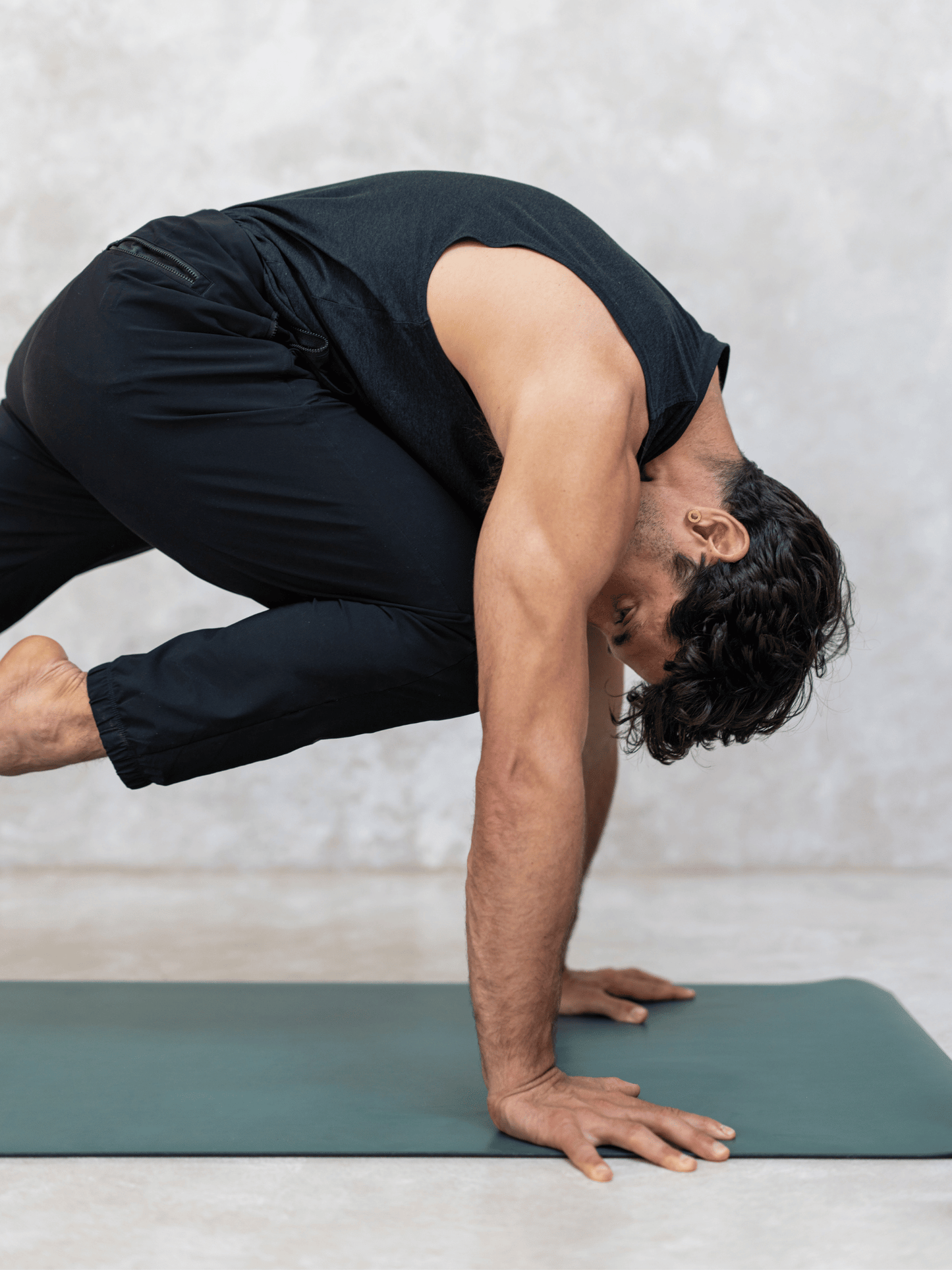 Yogamatters Eco Flow Yoga Mat
