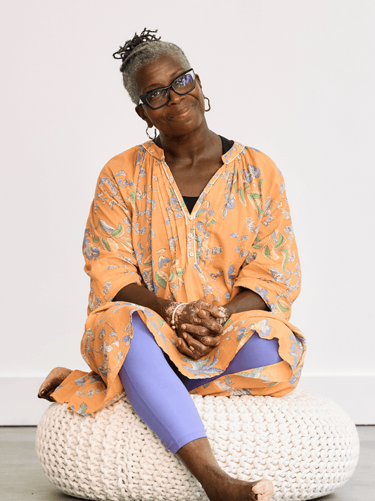 Restful Gratitude 2-hour Workshop with Yvonne O'Garro - London (12th April 2026)