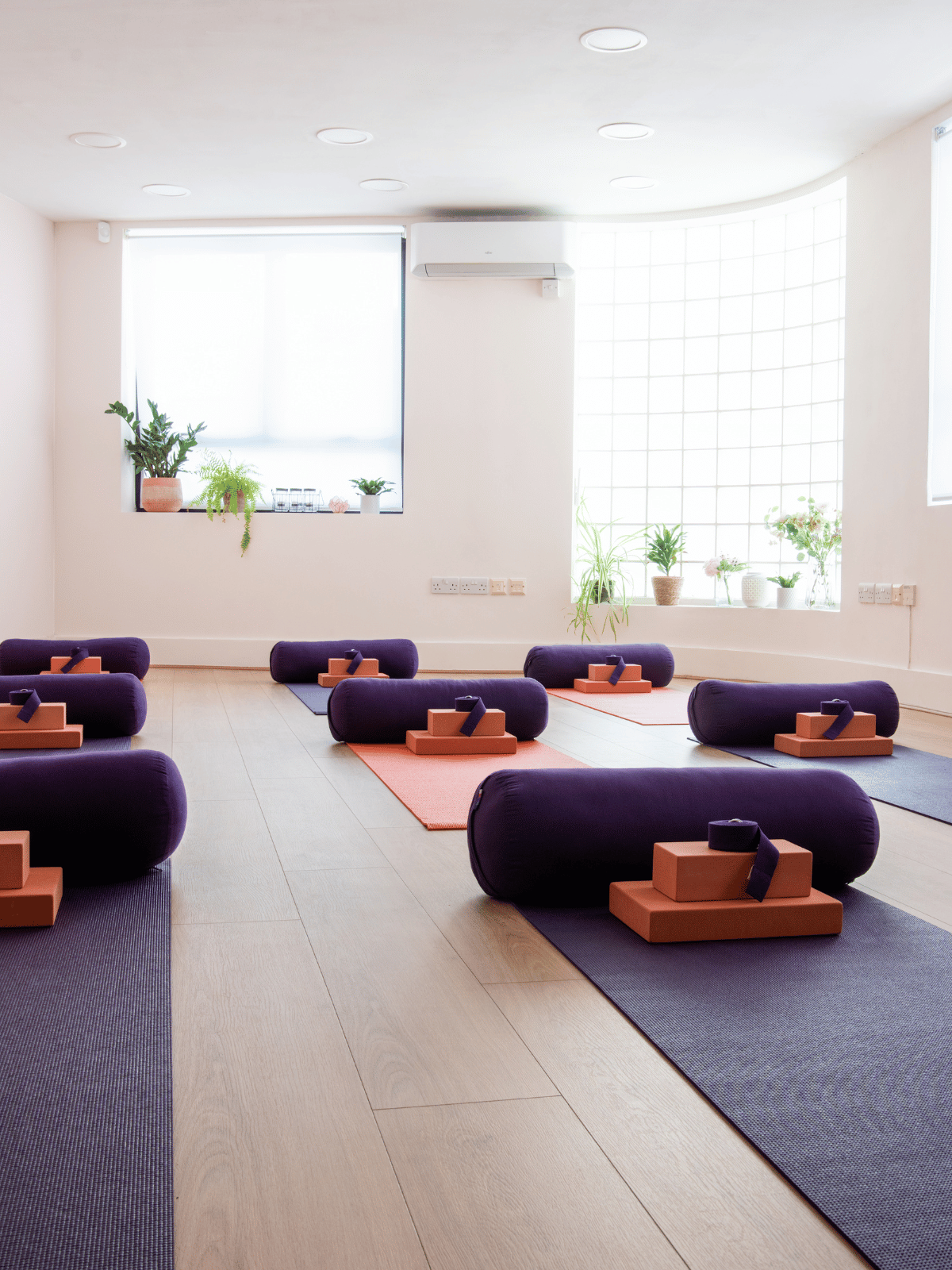 Restful Gratitude 2-hour Workshop with Yvonne O'Garro - London (12th April 2026)