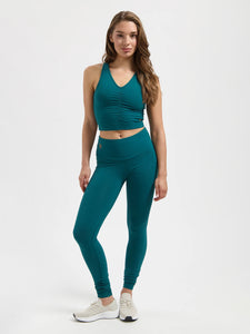 Urban Goddess Anjea Yoga Bra - Seamoss