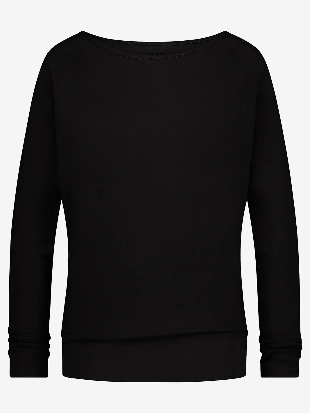 Urban Goddess Budhi Long Sleeve Yoga Top - Onyx Black – Yogamatters