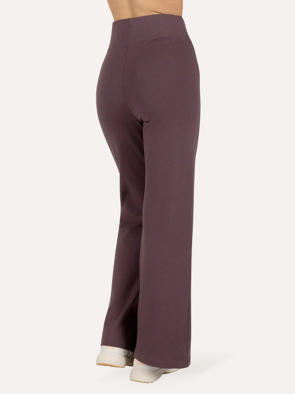 Urban Goddess Cayha Yoga Pants - Berry