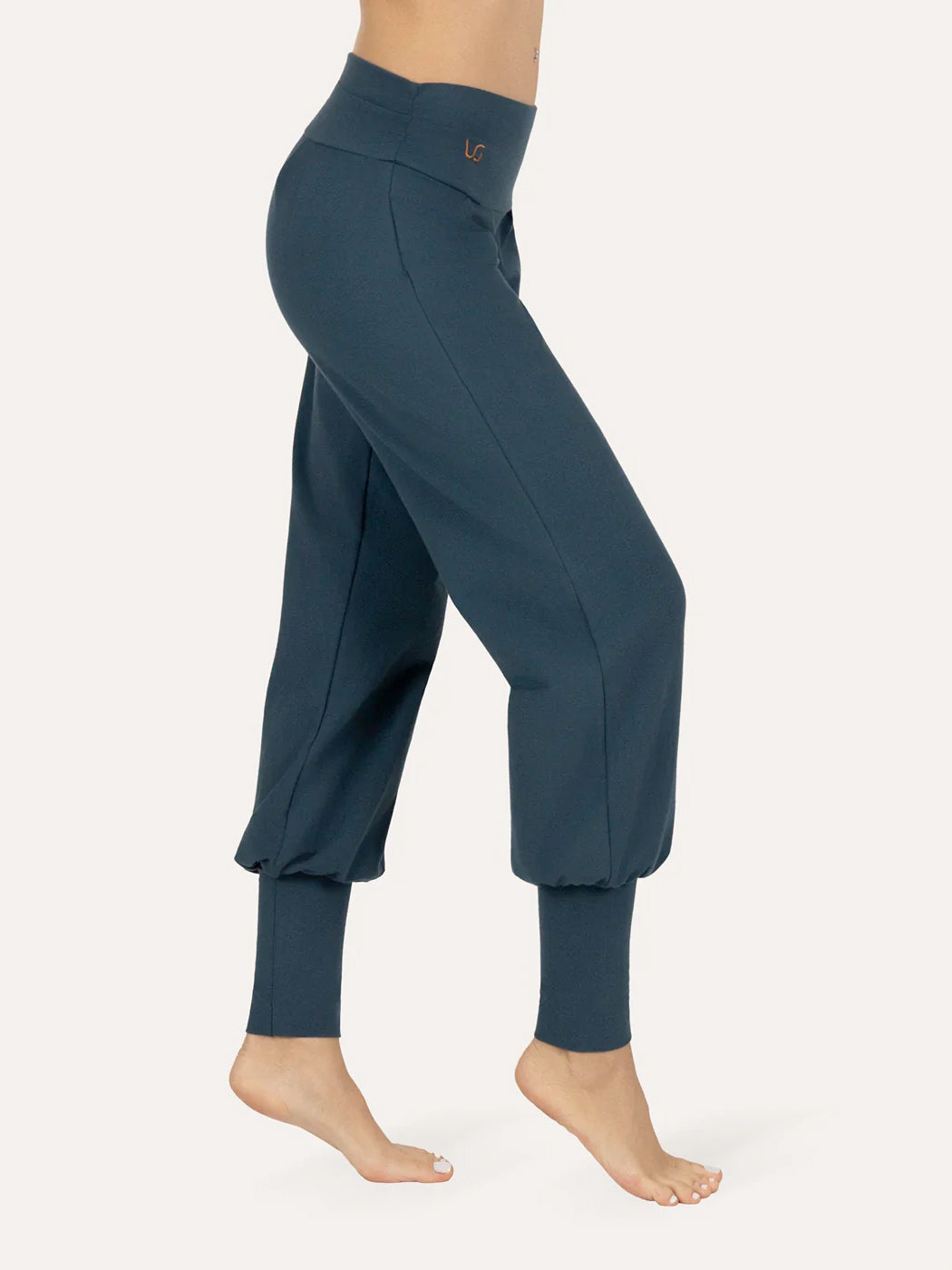 Urban Goddess Dakini Harem Yoga Pants - Orion