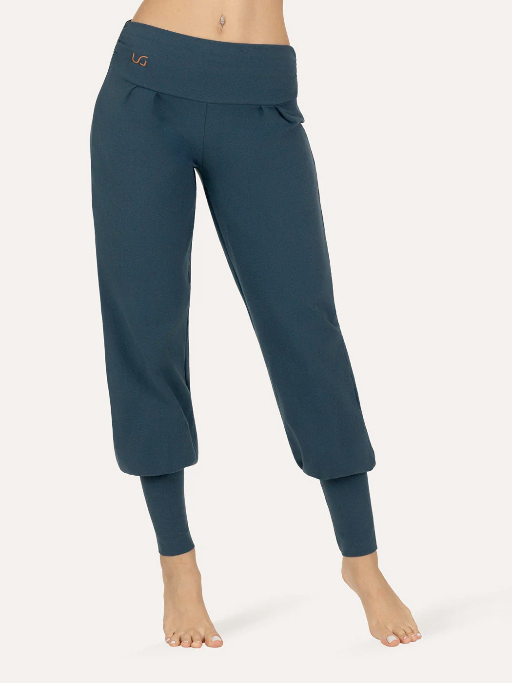 Urban Goddess Dakini Harem Yoga Pants - Orion