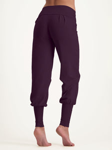 Urban Goddess Dakini Yoga Pants - Bloom