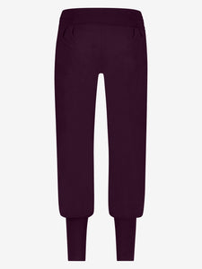 Urban Goddess Dakini Yoga Pants - Bloom