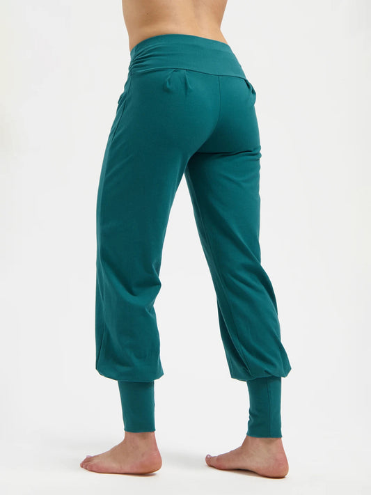 Urban Goddess Dakini Yoga Pants - Seamoss