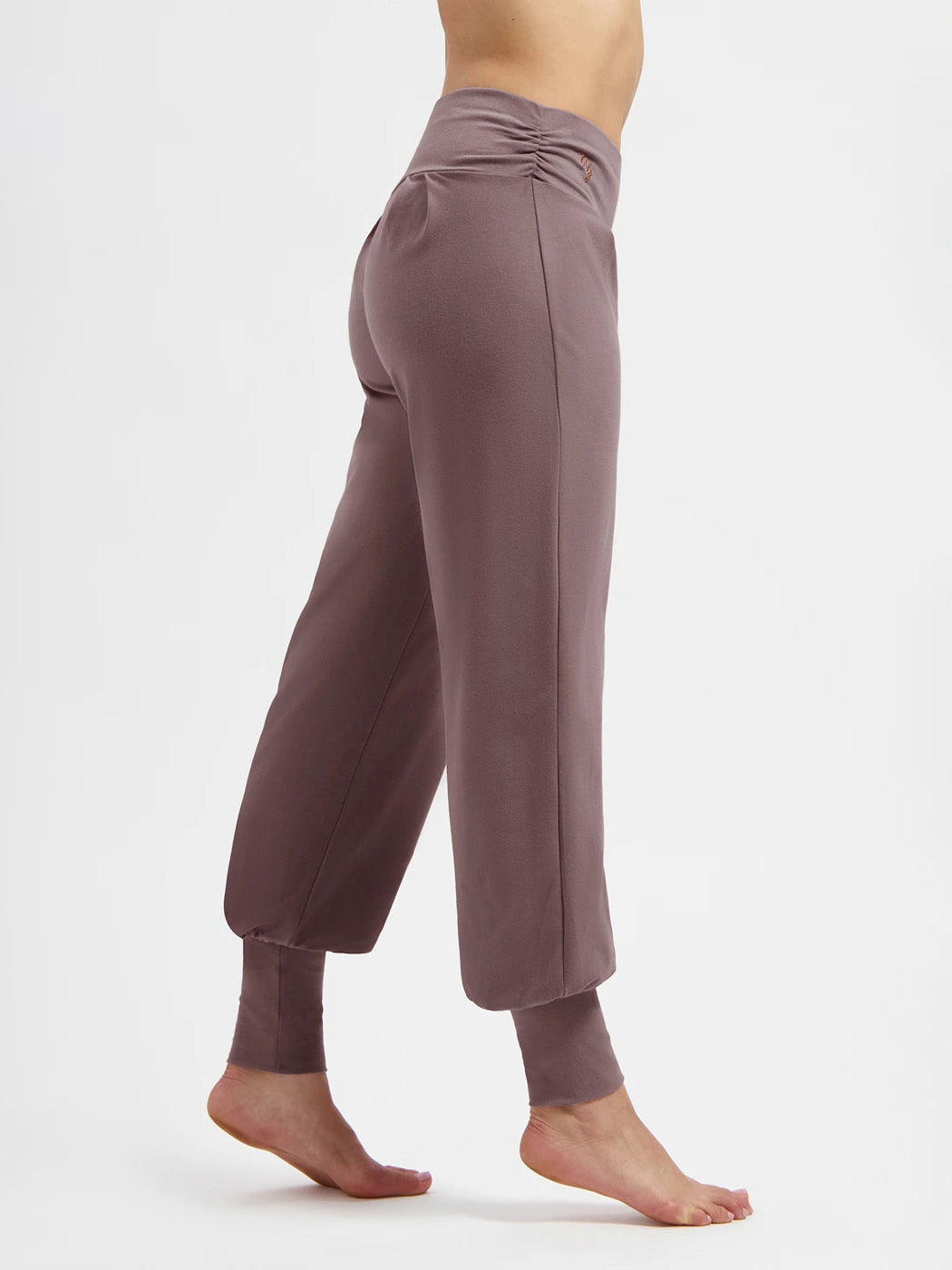 Urban Goddess Dakini Yoga Pants - Fireclay