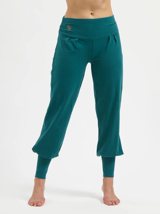 Urban Goddess Dakini Yoga Pants - Seamoss