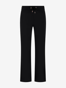 Urban Goddess Elun Joggers - Onyx Black