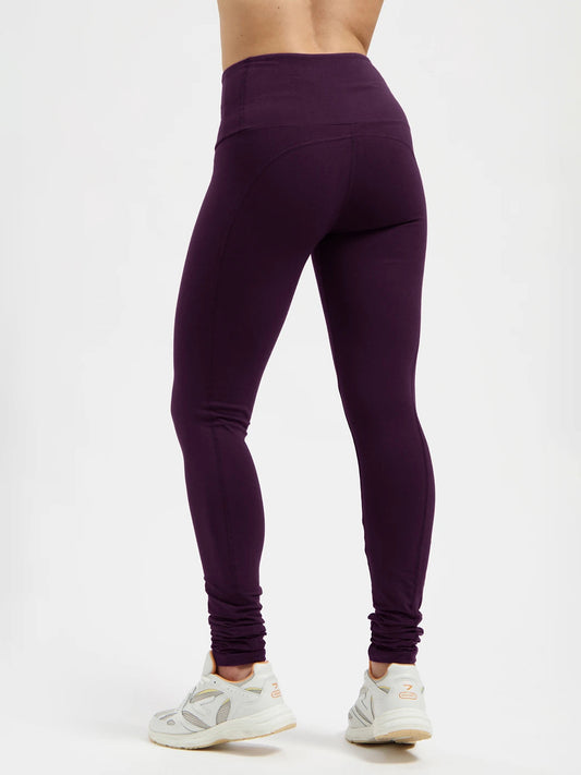 Urban Goddess Gaia Leggings - Bloom