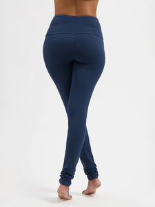 Urban Goddess Gaia Leggings - Midnight