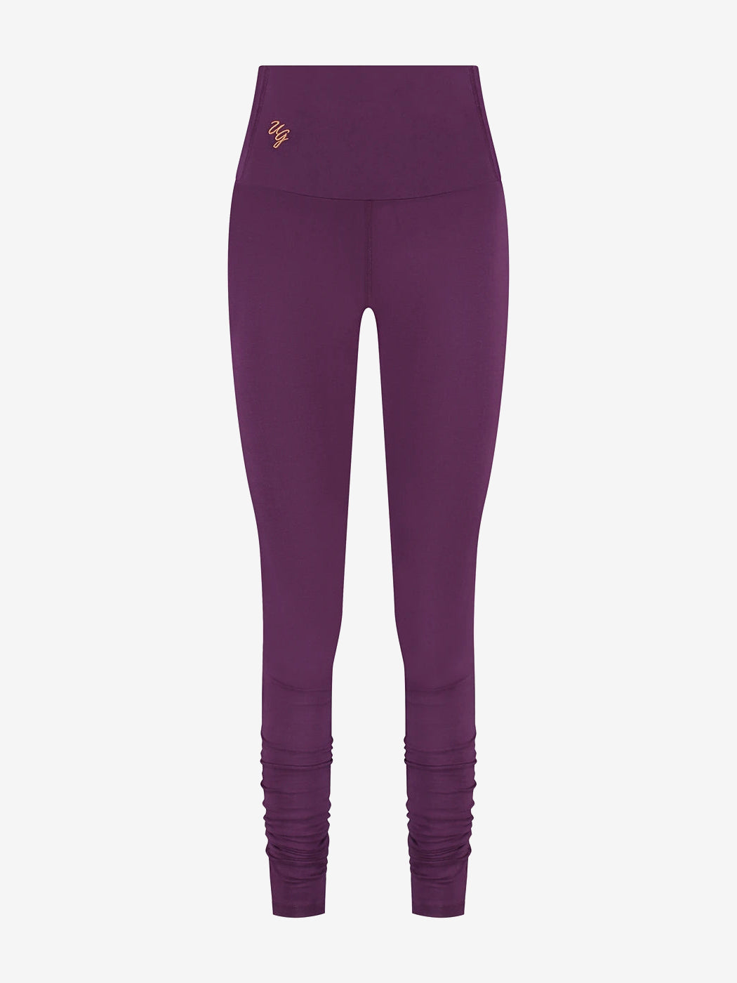 Urban Goddess Gaia Leggings - Bloom