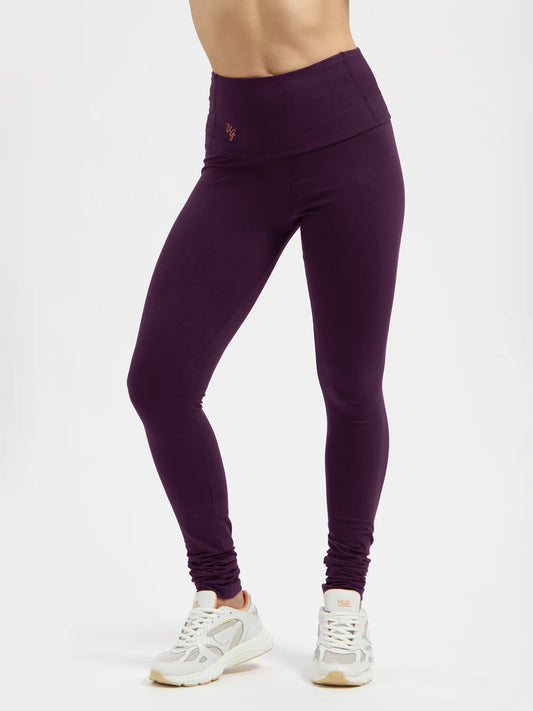 Urban Goddess Gaia Leggings - Bloom