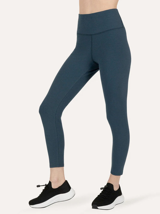 Urban Goddess Isara 7/8 Yoga Leggings - Orion