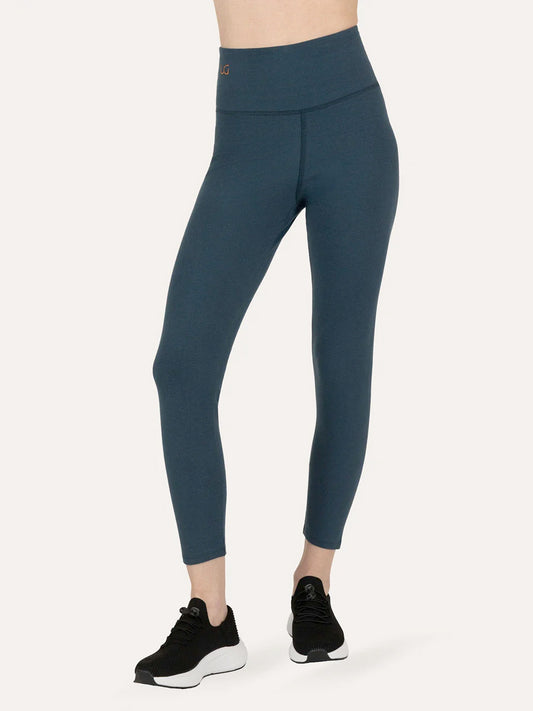 Urban Goddess Isara 7/8 Yoga Leggings - Orion