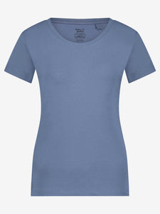 Urban Goddess Luna Yoga Tee - Opal