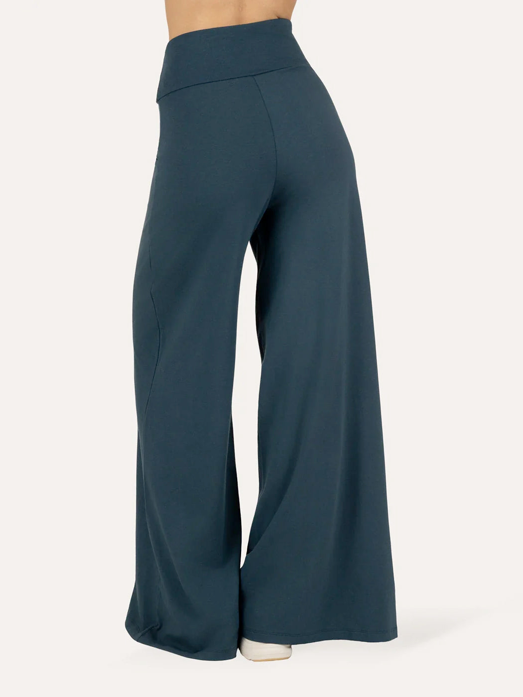 Urban Goddess Nyx Wide Leg Yoga Pants - Orion