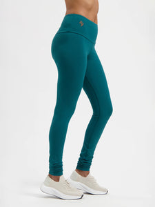 Urban Goddess Satya Leggings - Seamoss
