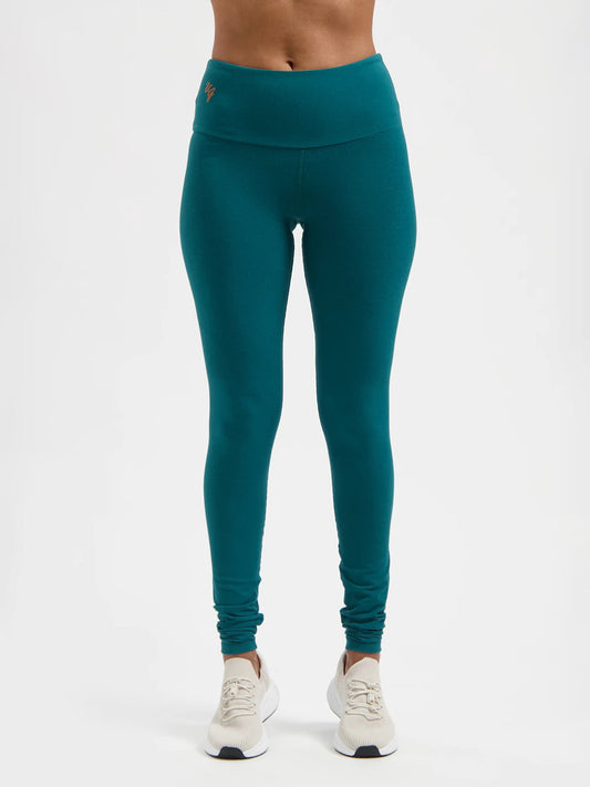 Urban Goddess Satya Leggings - Seamoss
