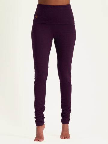 Urban Goddess Shaktified Leggings - Bloom
