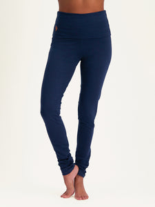 Urban Goddess Shaktified Yoga Leggings - Midnight