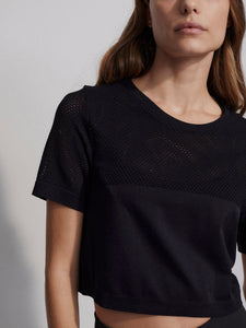 Varley Paden T-Shirt - Black