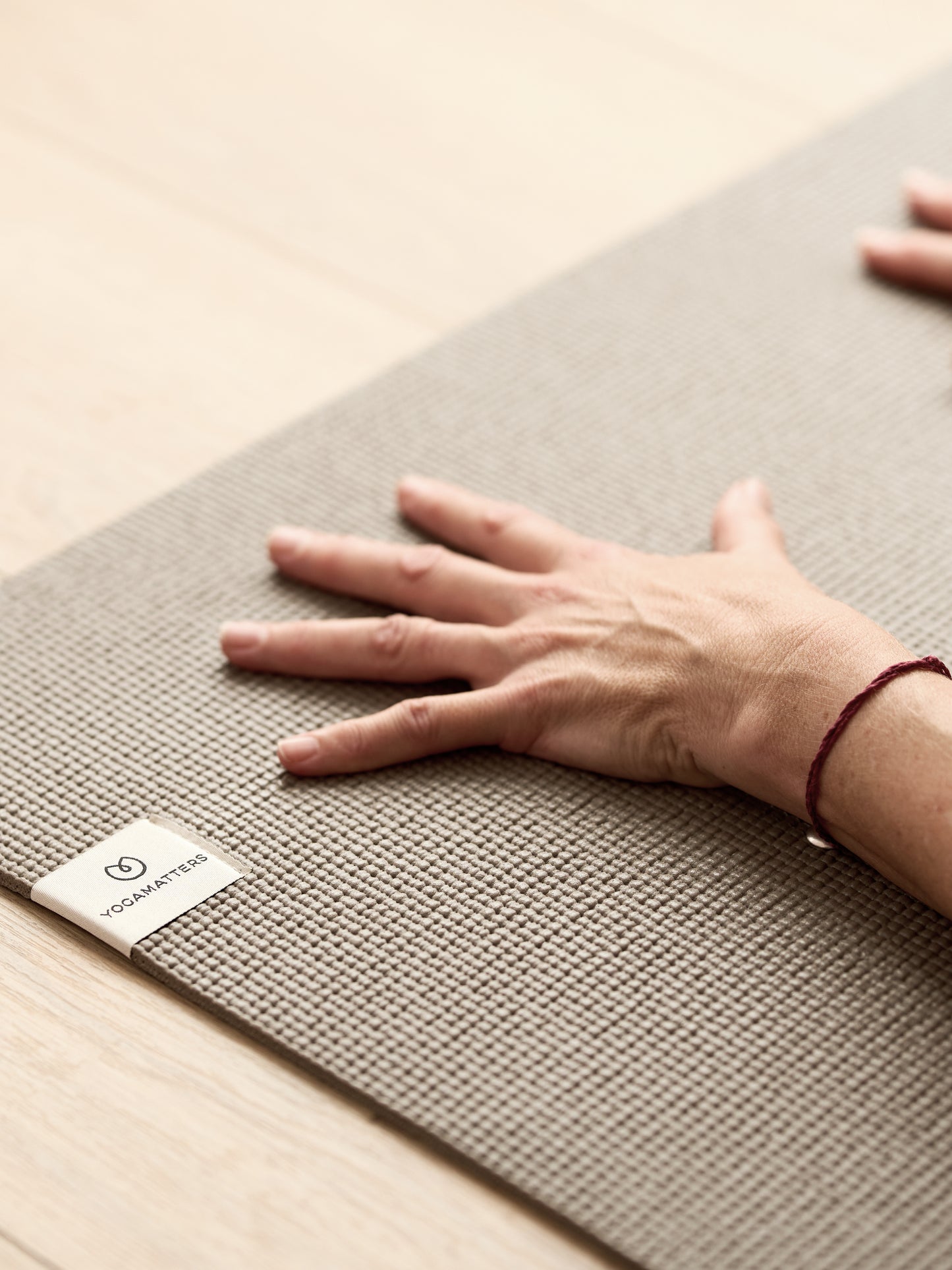 Yogamatters Sticky Yoga Mat