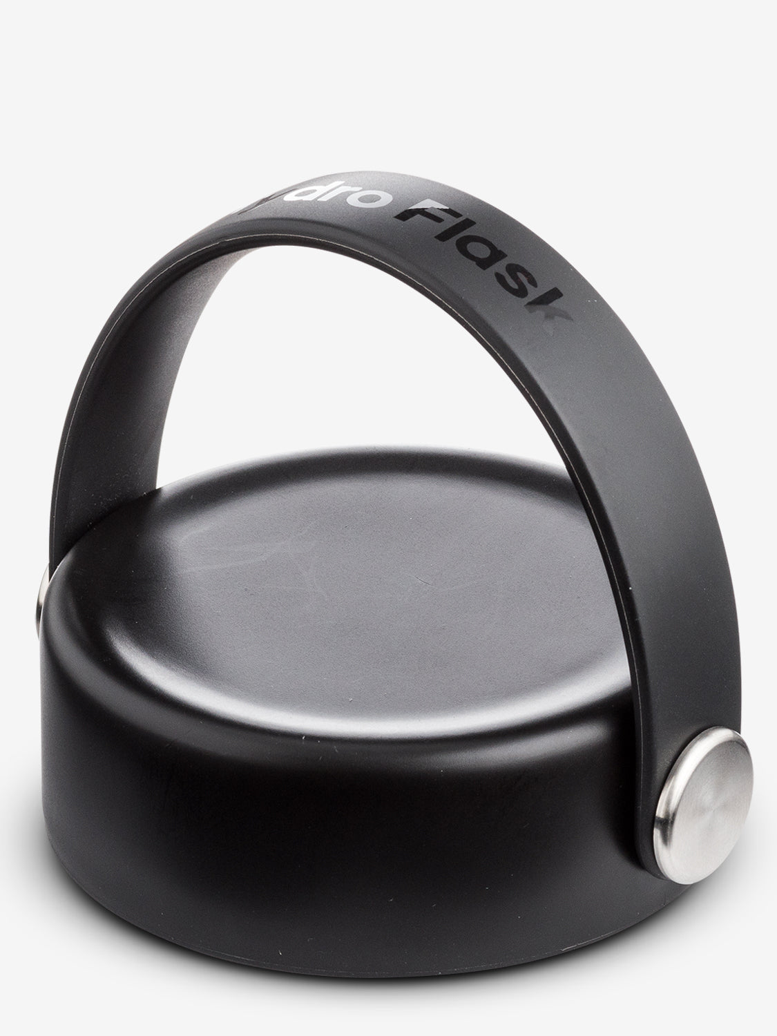 Hydro Flask 946ml (32oz) Wide Mouth with Flex Cap - Indigo