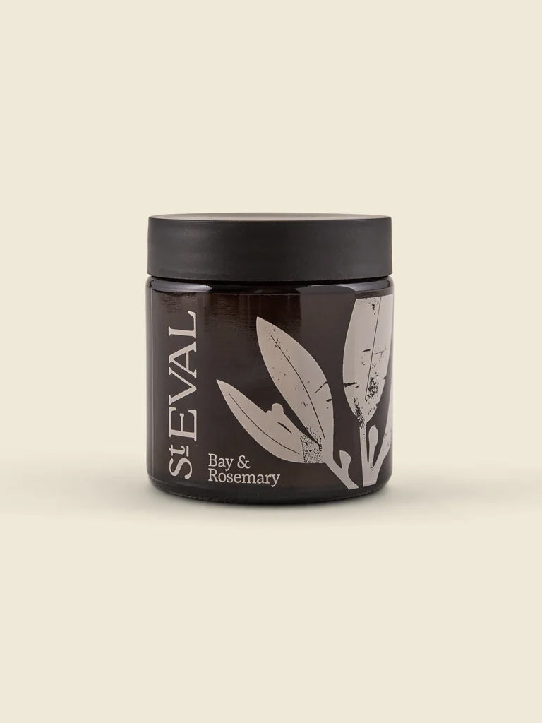 St. Eval Wild Escape Gift Set - Bay & Rosemary