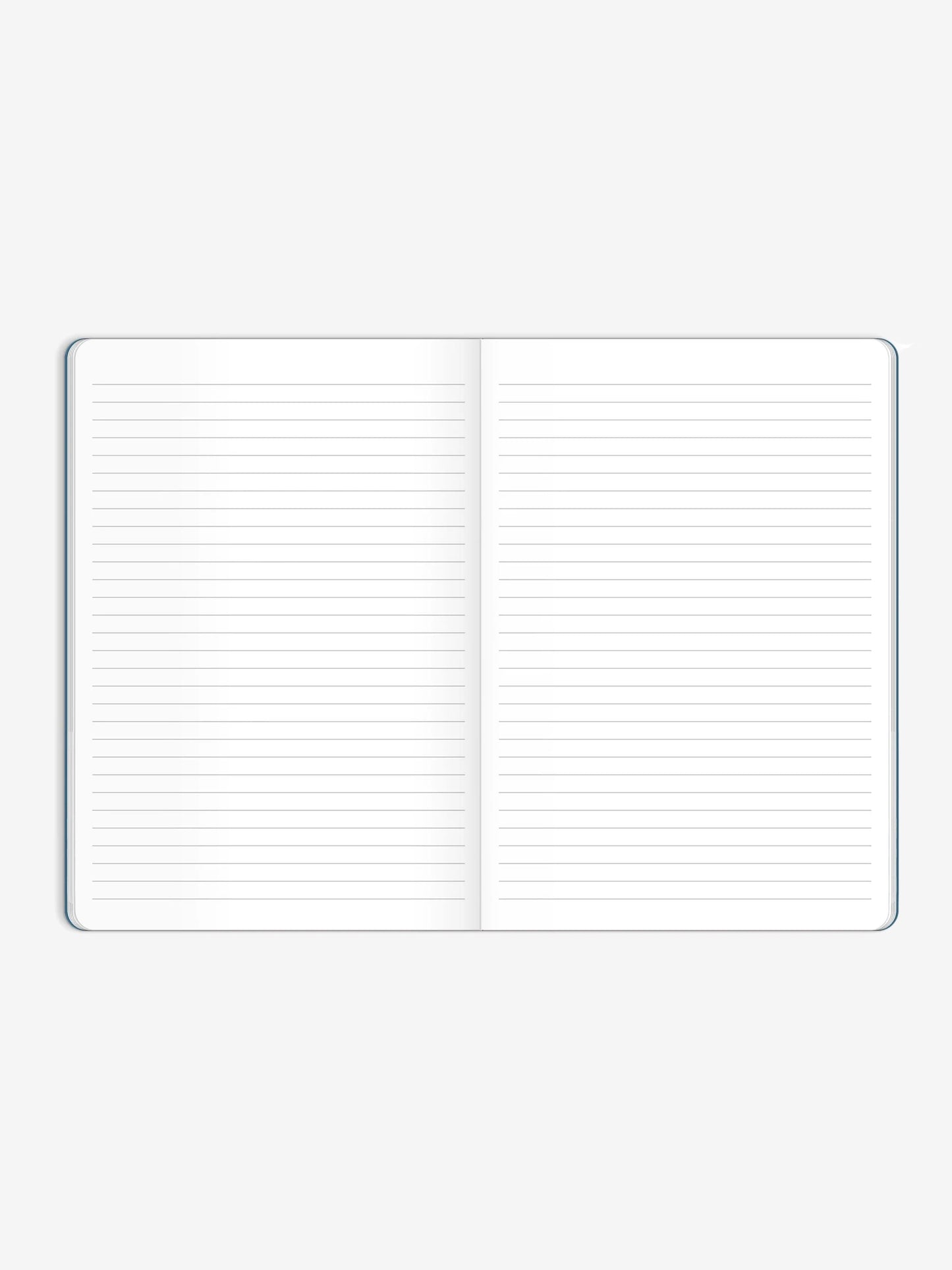 William Morris Handmade Embroidered Journal - Bower