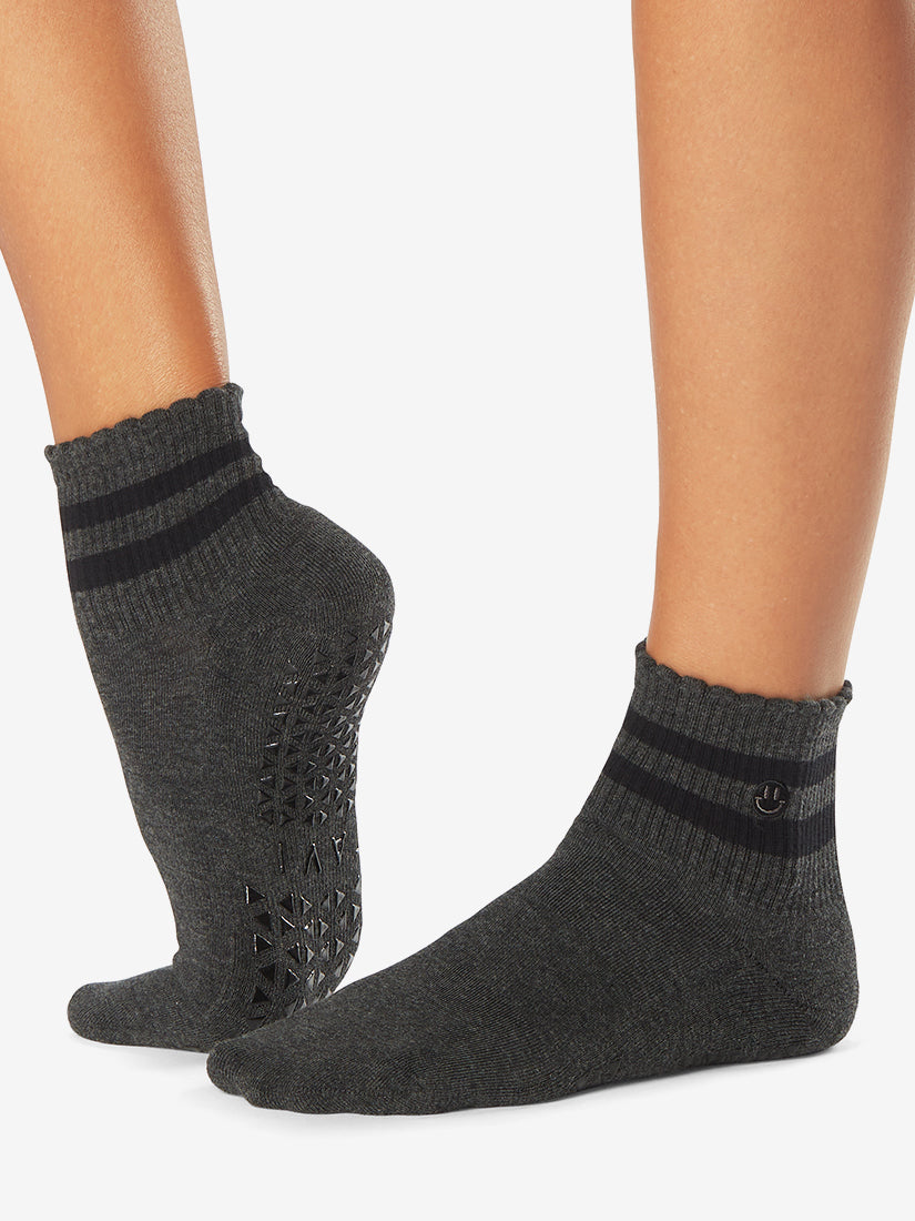 Tavi Noir Grip Aria - Carbon Heather