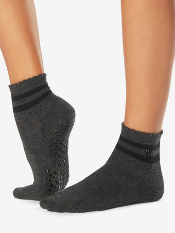 Tavi Noir Grip Aria - Carbon Heather